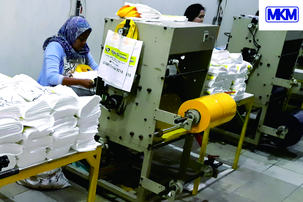 Jual Dan Produksi Kantong Plastik Printing1