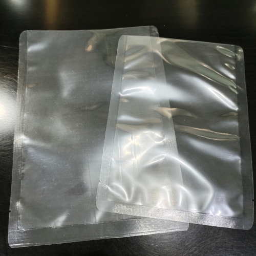 Frozen Food Vacuum / Vakum Bag Polos