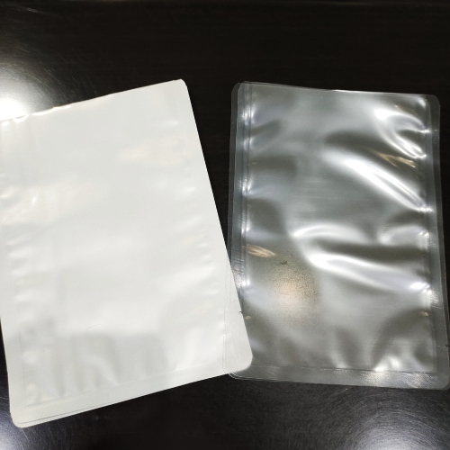 Nylon Vacuum Bag Polos dan Alufoil VB