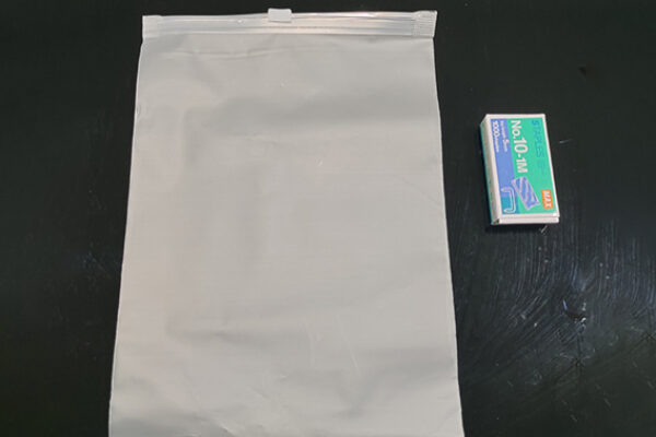 Produsen Plastik Ziplock Terjangkau Berkualitas